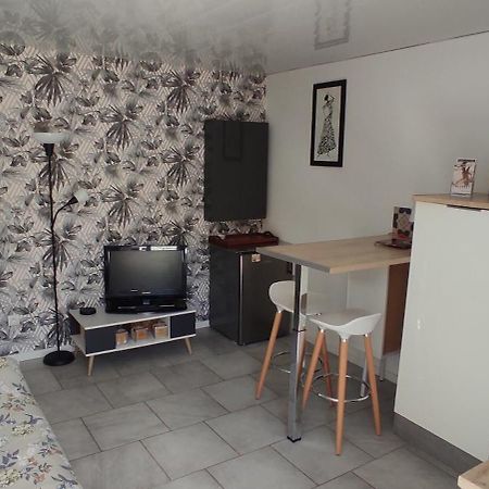 Bel Appartement Cosy Independant, Jolie Terrasse Montpellier Ngoại thất bức ảnh