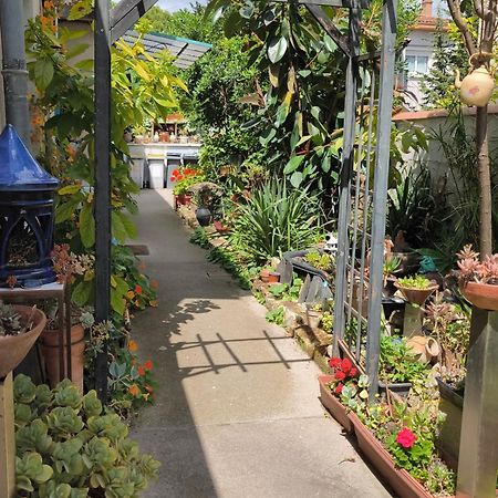 Bel Appartement Cosy Independant, Jolie Terrasse Montpellier Ngoại thất bức ảnh
