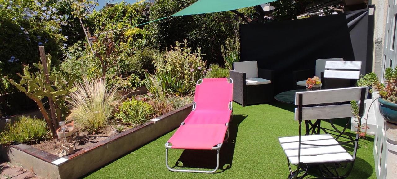 Bel Appartement Cosy Independant, Jolie Terrasse Montpellier Ngoại thất bức ảnh
