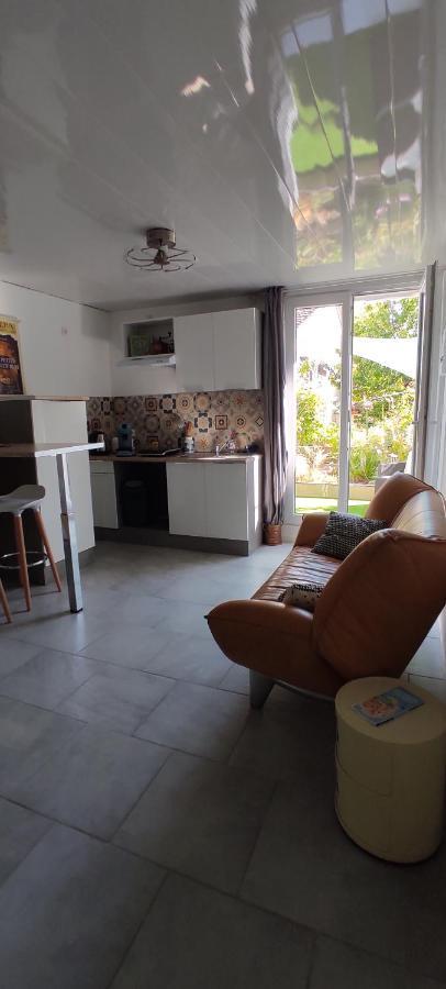 Bel Appartement Cosy Independant, Jolie Terrasse Montpellier Ngoại thất bức ảnh