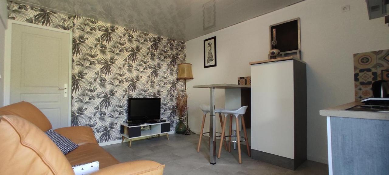Bel Appartement Cosy Independant, Jolie Terrasse Montpellier Ngoại thất bức ảnh