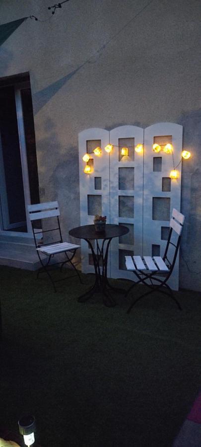 Bel Appartement Cosy Independant, Jolie Terrasse Montpellier Ngoại thất bức ảnh