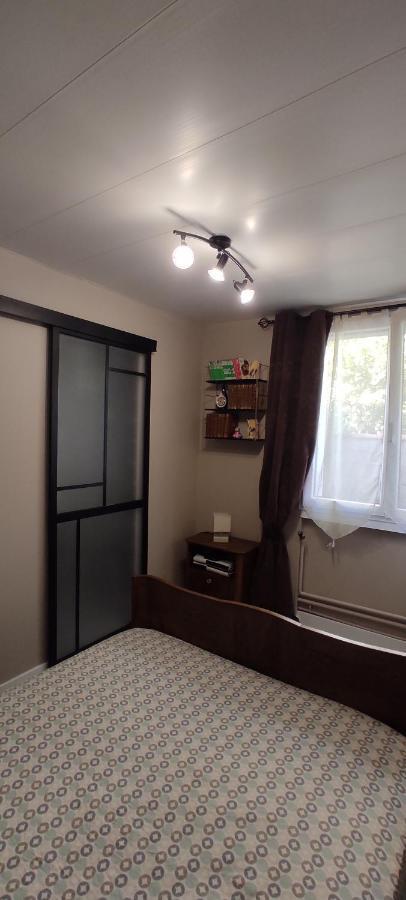 Bel Appartement Cosy Independant, Jolie Terrasse Montpellier Ngoại thất bức ảnh