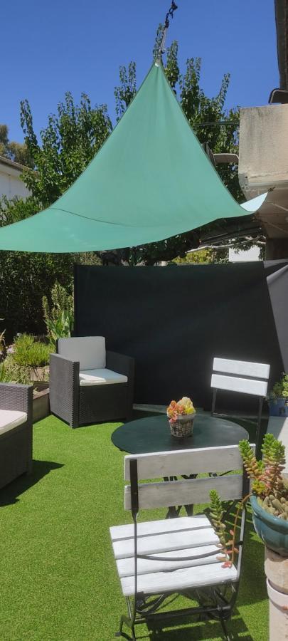 Bel Appartement Cosy Independant, Jolie Terrasse Montpellier Ngoại thất bức ảnh