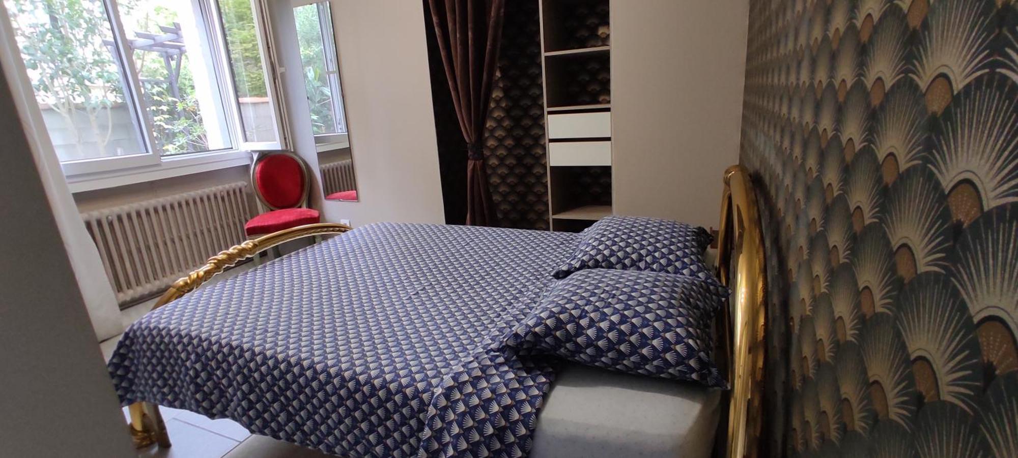 Bel Appartement Cosy Independant, Jolie Terrasse Montpellier Ngoại thất bức ảnh