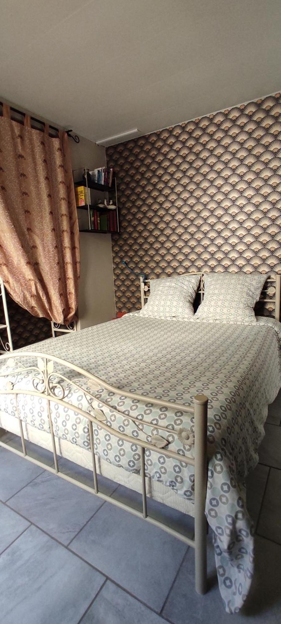 Bel Appartement Cosy Independant, Jolie Terrasse Montpellier Ngoại thất bức ảnh