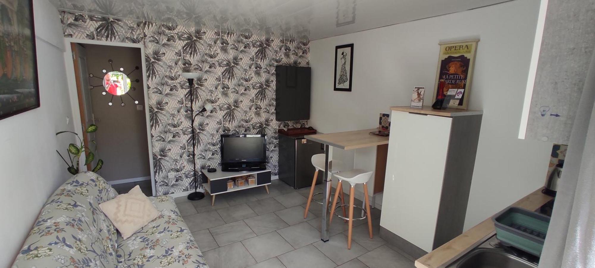 Bel Appartement Cosy Independant, Jolie Terrasse Montpellier Ngoại thất bức ảnh